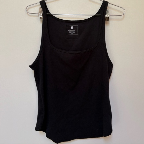 NWOT Free People Throw And Go Tank Size Large - Picture 4 of 12